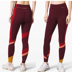 Lululemon Break New Ground *lululemon x Roksanda